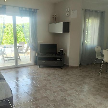 Villas Benicadims - Btb Beniarbeig Exteriér fotografie