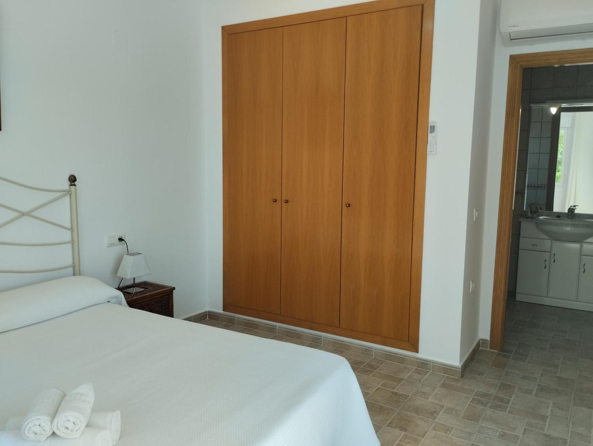 Villas Benicadims - Btb Beniarbeig Exteriér fotografie