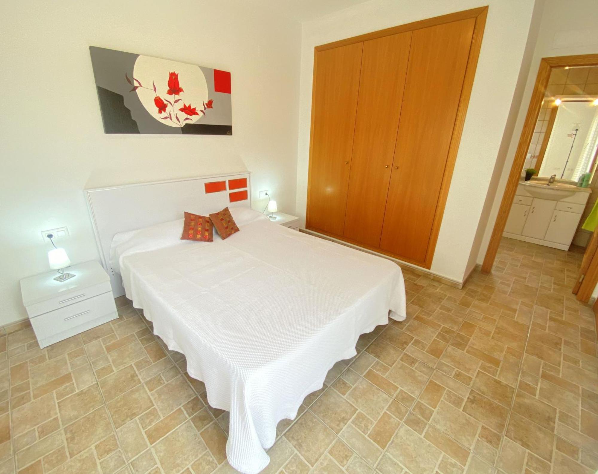 Villas Benicadims - Btb Beniarbeig Exteriér fotografie