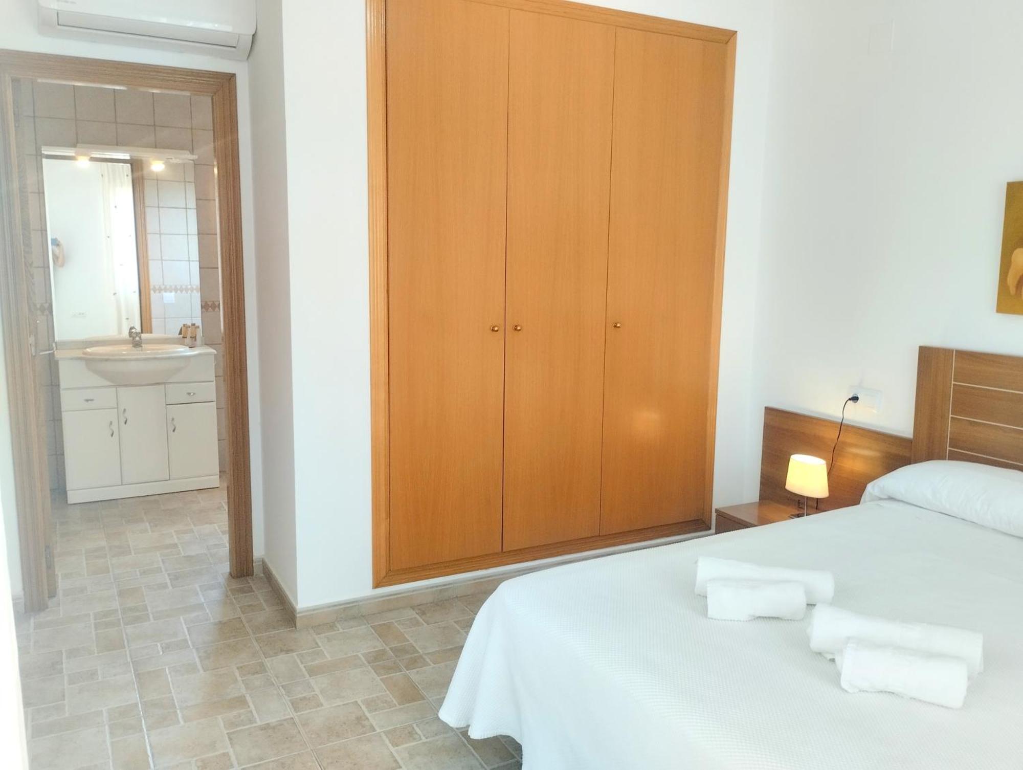 Villas Benicadims - Btb Beniarbeig Exteriér fotografie